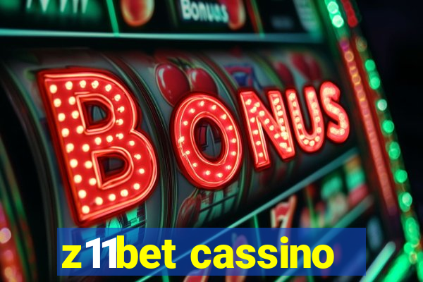 z11bet cassino